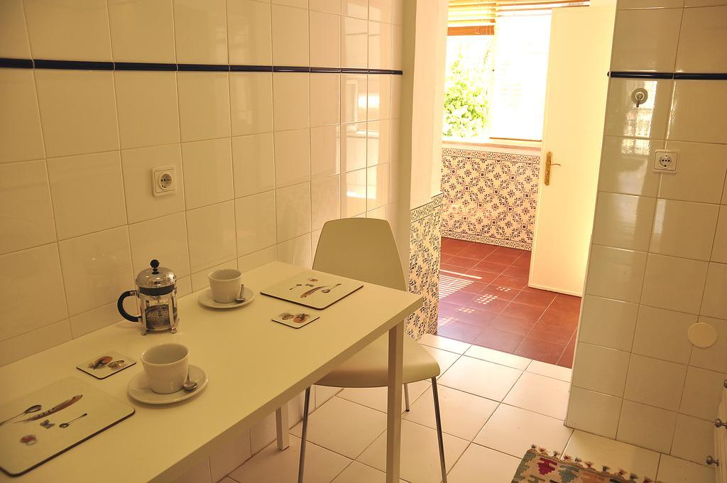 Lapa Chic By Be@home Apartment *