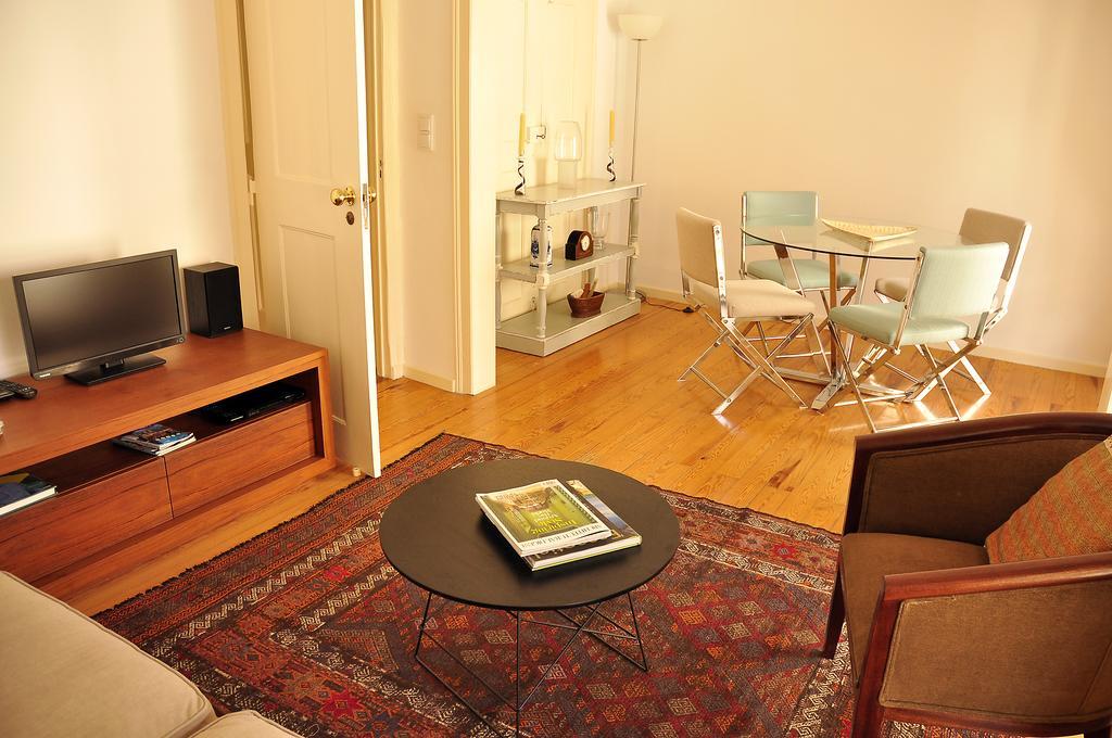 Lapa Chic By Be@home * Lisbon
