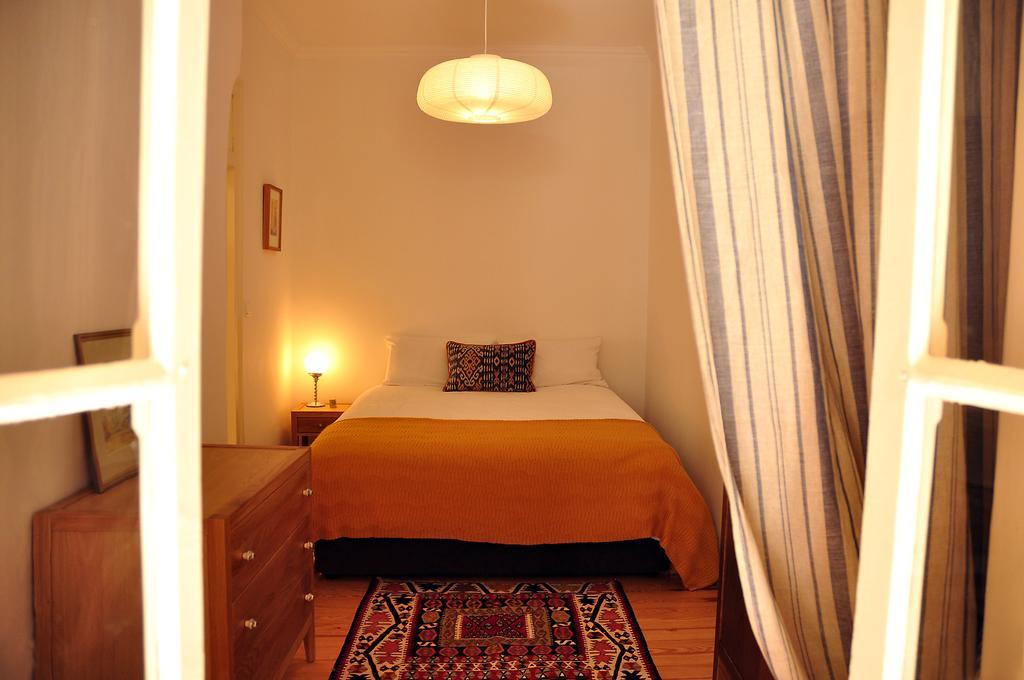 Lapa Chic By Be@home Lisbon