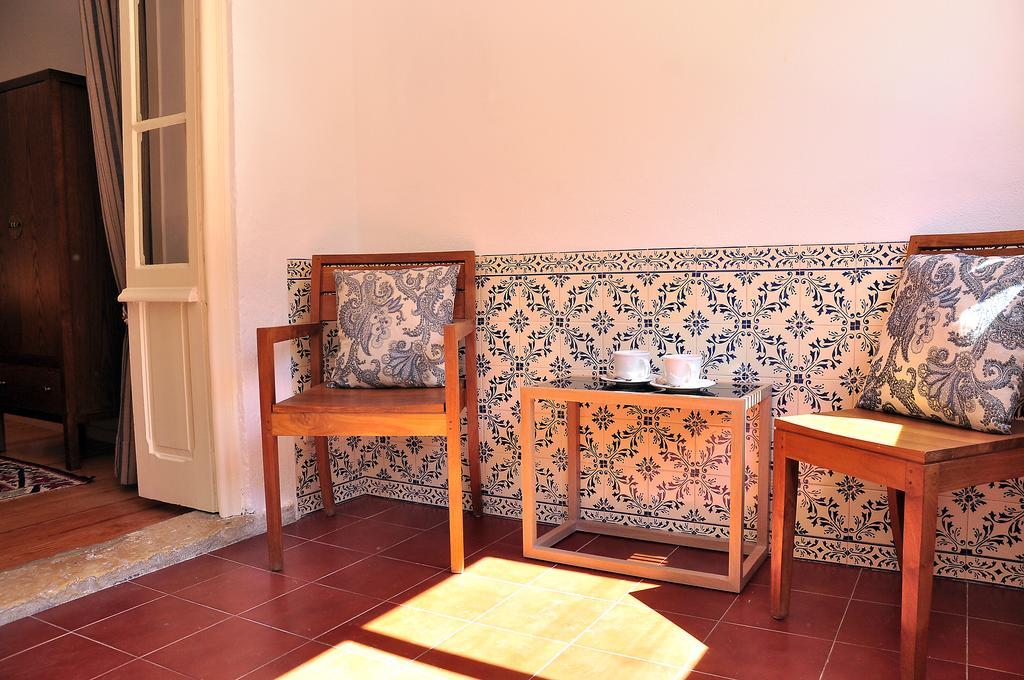 Lapa Chic By Be@home Lisbon